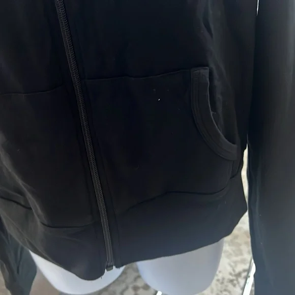 Skims outdoor track jacket - Picture 3 of 7